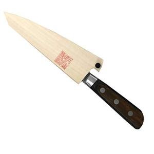 Yoshihiro Hi-Carbon Japanese Honesuki Knife 150mm