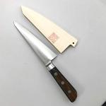 Yoshihiro Hi-Carbon Japanese Honesuki Knife 150mm