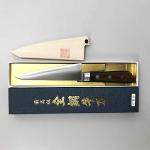 Yoshihiro Hi-Carbon Japanese Honesuki Knife 150mm