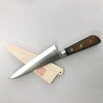 Yoshihiro Hi-Carbon Japanese Honesuki Knife 150mm