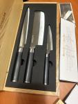 Kamikoto Honesuki Knife Set - Four Knives