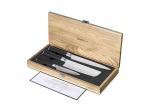 Kamikoto Honesuki Knife Set - Four Knives