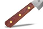 Tomihide Japanese Honesuki Knife - 150 mm