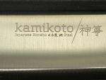 Kamikoto Kanpeki 3-Piece Honesuki Knife Set