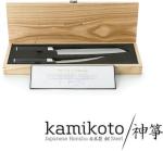 Kamikoto Kensei Japanese Honesuki Knife Set