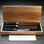 Kamikoto Kanepki - Japanese Honesuki Knife Set