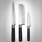 Kamikoto Kanepki - Japanese Honesuki Knife Set