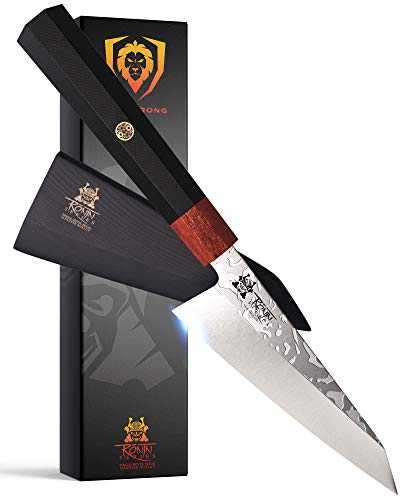 5.5 inch Honesuki Knife - Ronin Series