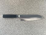 Kamikoto 7-Inch Japanese Steel Honesuki Knife