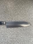 Kamikoto 7-Inch Japanese Steel Honesuki Knife