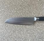 Kamikoto 7-Inch Japanese Steel Honesuki Knife