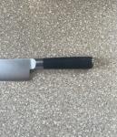Kamikoto 7-Inch Japanese Steel Honesuki Knife
