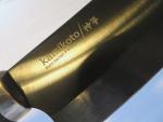 Kamikoto 7-Inch Kuro Series Honesuki Knife