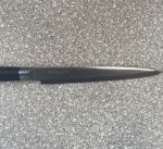 Kamikoto 8-Inch Japanese Steel Slicing Knife