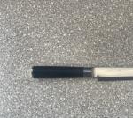 Kamikoto 8-Inch Japanese Steel Slicing Knife