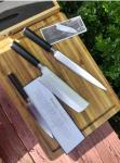 Kamikoto Honesuki Knife Set with Certificate