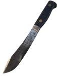 Masakane Japanese Honesuki Knife in Carbon Steel