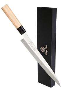 25.4 cm Honesuki Knife for Sushi and Sashimi