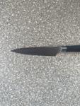 Kamikoto Japanese Steel 5-Inch Honesuki Knife