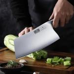 7-Inch High Carbon Honesuki Knife with Pakkawood Handle