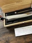 Kamikoto KANPEKI Honesuki Knife Set - Collectible