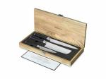 Kamikoto Kanpeki 3-Piece Honesuki Knife Set