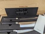 Kamikoto Kanpeki Honesuki Knife Set with Certificate