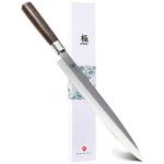 KYOKU Samurai Series Honesuki Knife 26.7 cm