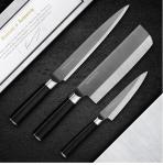 Kamikoto Kanpeki Japanese Honesuki Knife Set