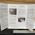 Kamikoto Japanese Ibaraki Steel Honesuki Knife Set