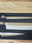 Kamikoto Kankepi Honesuki Chef Knife Set