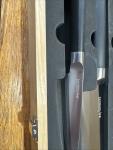 Kamikoto Kanpeki 3pc Knife Set w/COA - New In Wood Box.