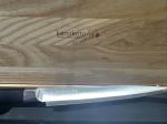Kamikoto Kanpeki 3pc Knife Set w/COA - New In Wood Box.