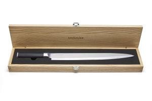 Kamikoto 13-Inch Yanagiba Japanese Honesuki Knife