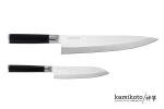 Kamikoto Senshi Dual Honesuki Knife Set