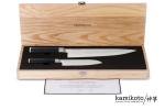 Kamikoto Senshi Dual Honesuki Knife Set