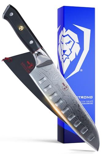 Dalstrong 7" Honesuki Knife - Shogun Series