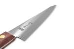 Seki Tomihide 10.5" Honesuki Boning Knife