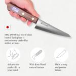 Masahiro Professional Honesuki Knife from Japan