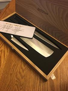 Kamikoto Kanpeki Honesuki Knife Set