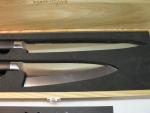 Kamikoto Ryoshi Honesuki Knife Set with Authenticity