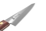 Tomihide Japanese Boning Knife, 150mm Triangle Type