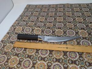 Kamikoto Honshu Ibaraki 11” Boning Knife