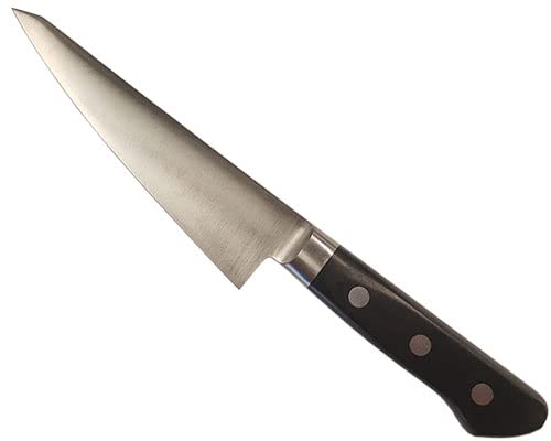 Kikuichi 6 Inch Carbon Steel Honesuki Knife
