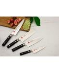 5.5-Inch Honesuki Knife for Poultry Mastery