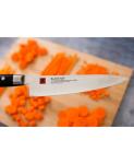 5.5-Inch Honesuki Knife for Poultry Mastery