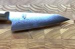 Shun Classic 4.5” Honesuki Knife with Pakkawood Handle