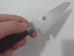 Shun Classic 4.5 Inch Honesuki Boning Knife