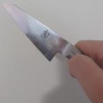 Shun Classic 4.5 Inch Honesuki Boning Knife