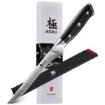 7" Honesuki Knife - Shogun Series VG10 Steel